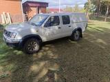 Nissan Navara 2000 годаүшін2 700 000 тг. в Астана – фото 3