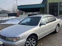 Nissan Cefiro 1996 годаfor2 500 000 тг. в Алматы