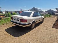 Audi 100 1992 года за 1 500 000 тг. в Астана