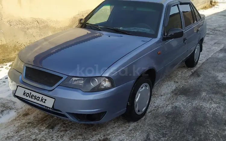 Daewoo Nexia 2011 года за 1 900 000 тг. в Тараз