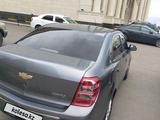 Chevrolet Cobalt 2022 года за 6 500 000 тг. в Жезказган – фото 4