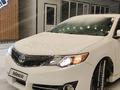 Toyota Camry 2013 годаүшін6 500 000 тг. в Актау – фото 4