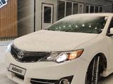 Toyota Camry 2013 года за 6 500 000 тг. в Актау – фото 4