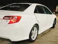 Toyota Camry 2013 годаүшін6 500 000 тг. в Актау – фото 6