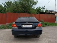 Toyota Camry 2004 года за 4 300 000 тг. в Алматы