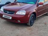 Chevrolet Lacetti 2007 годаfor900 000 тг. в Атырау