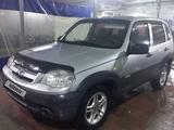 Chevrolet Niva 2012 годаүшін2 600 000 тг. в Павлодар