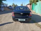 Chevrolet Cobalt 2023 года за 6 400 000 тг. в Кокшетау – фото 4