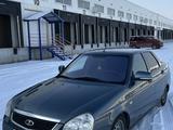 ВАЗ (Lada) Priora 2170 2015 года за 4 300 000 тг. в Караганда – фото 3