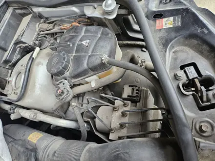 Расширительный бачок на мерседес W164 ML за 37 000 тг. в Шымкент – фото 2