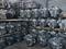 Двигатель MR20DE.MR20DD.VQ25DE.VQ35DE.QR25DE.QG18DE.SR18DE.HR12DE за 100 000 тг. в Алматы