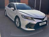 Toyota Camry 2023 годаүшін17 100 000 тг. в Кокшетау – фото 2