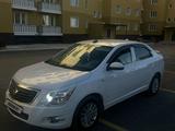 Chevrolet Cobalt 2019 года за 5 000 000 тг. в Жезказган