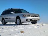 Subaru Legacy 1997 года за 1 200 000 тг. в Курчум – фото 3