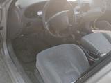 Daewoo Leganza 1997 года за 850 000 тг. в Актобе – фото 3