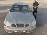 Daewoo Leganza 1997 года за 850 000 тг. в Актобе – фото 4
