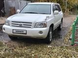 Toyota Kluger 2006 года за 6 000 000 тг. в Актобе – фото 4