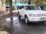 Toyota Kluger 2006 года за 6 000 000 тг. в Актобе – фото 5