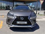 Lexus NX 200t 2017 годаfor16 000 000 тг. в Шымкент – фото 4