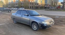 ВАЗ (Lada) 2110 2005 годаүшін1 000 000 тг. в Астана – фото 2