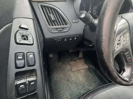 Hyundai Tucson 2014 года за 7 100 000 тг. в Актобе – фото 6
