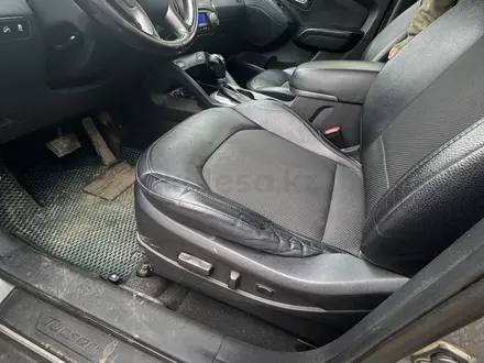 Hyundai Tucson 2014 года за 7 100 000 тг. в Актобе – фото 7