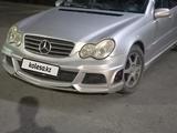 Mercedes-Benz C 240 2002 годаүшін3 700 000 тг. в Шымкент – фото 2