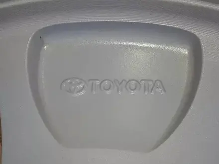 Диск оригинал на Toyota 1шт за 150 000 тг. в Алматы – фото 3