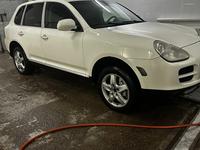 Porsche Cayenne 2004 года за 5 200 000 тг. в Караганда