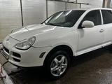 Porsche Cayenne 2004 года за 5 200 000 тг. в Караганда – фото 2