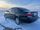 Toyota Camry 2005 года за 6 200 000 тг. в Семей – фото 4