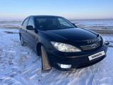 Toyota Camry 2005 года за 6 800 000 тг. в Аксуат – фото 5