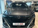 Changan CS35 Max Luxe 2026 года за 8 990 000 тг. в Атырау