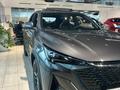 Changan CS35 Max Luxe 2026 годаүшін9 390 000 тг. в Атырау – фото 2