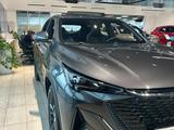 Changan CS35 Max Luxe 2026 года за 8 990 000 тг. в Атырау – фото 2