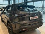 Changan CS35 Max Luxe 2026 года за 8 990 000 тг. в Атырау – фото 4