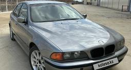 BMW 528 1999 годаүшін2 900 000 тг. в Астана – фото 4