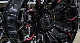 6 на 139.7 на 17 новые диски в Астане за 250 000 тг. в Астана