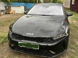 Kia K5 2021 годаүшін9 500 000 тг. в Кокшетау
