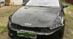 Kia K5 2021 годаүшін9 500 000 тг. в Кокшетау