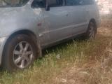 Honda Odyssey 1996 годаүшін2 200 000 тг. в Кордай – фото 2