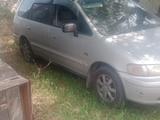 Honda Odyssey 1996 годаүшін2 200 000 тг. в Кордай – фото 3