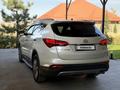 Hyundai Santa Fe 2014 года за 13 000 000 тг. в Алматы – фото 4
