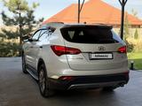Hyundai Santa Fe 2014 года за 13 000 000 тг. в Алматы – фото 4