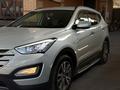 Hyundai Santa Fe 2014 года за 13 000 000 тг. в Алматы – фото 3