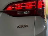 Hyundai Santa Fe 2014 года за 13 000 000 тг. в Алматы – фото 5