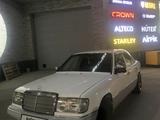 Mercedes-Benz E 230 1989 годаfor1 500 000 тг. в Шымкент – фото 3