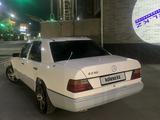 Mercedes-Benz E 230 1989 годаfor1 500 000 тг. в Шымкент – фото 2