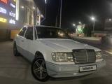 Mercedes-Benz E 230 1989 годаfor1 500 000 тг. в Шымкент – фото 5