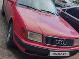 Audi 100 1992 года за 1 220 000 тг. в Тараз – фото 3